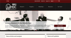 Desktop Screenshot of dayan.org